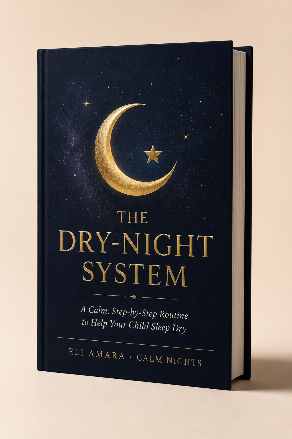 The Dry-Night System guide